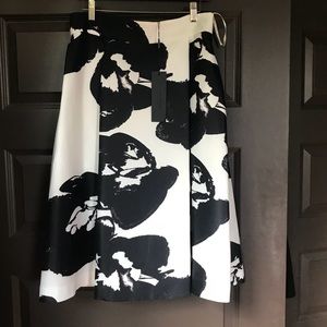 Halston skirt